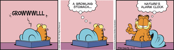 garfield