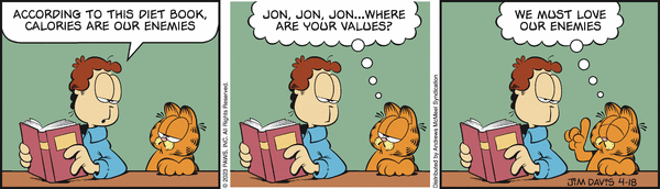 garfield