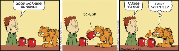 garfield