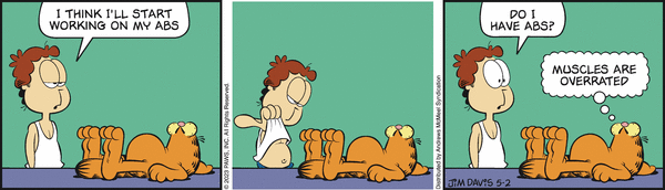 garfield