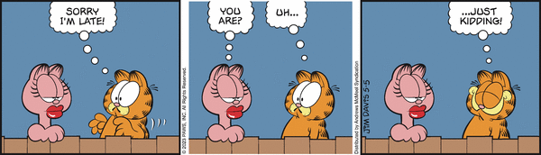 garfield