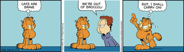 garfield