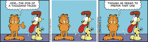 garfield