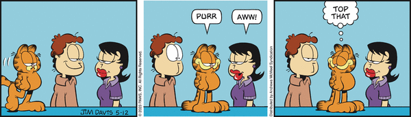 garfield