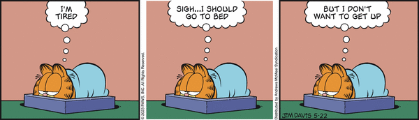 garfield