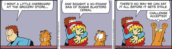 garfield