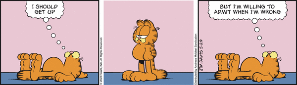 garfield