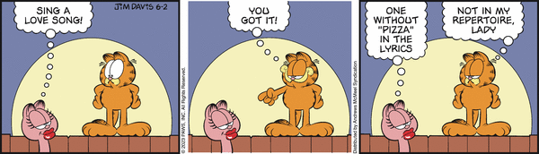 garfield