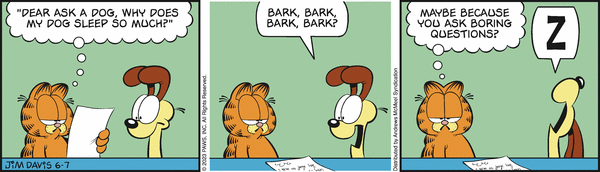 garfield