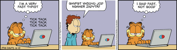 garfield