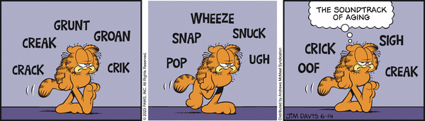 garfield