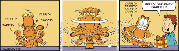 garfield