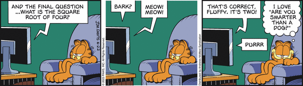 garfield