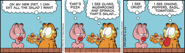 garfield