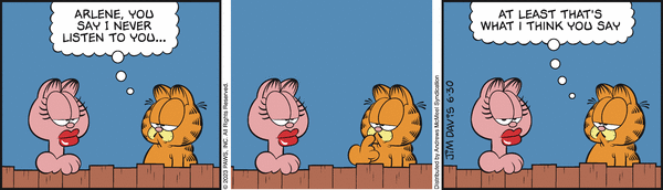 garfield