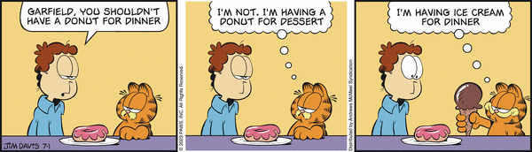 garfield