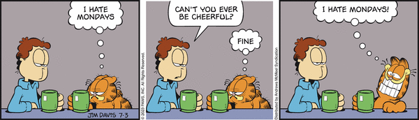 garfield