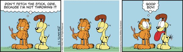 garfield