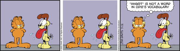 garfield