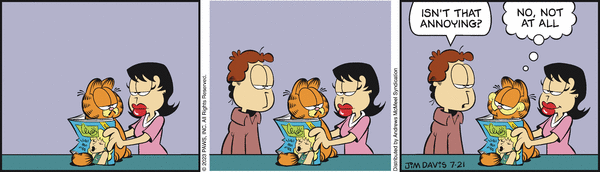 garfield