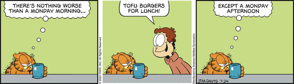 garfield