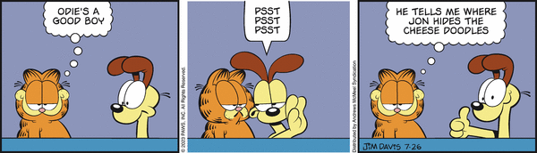 garfield