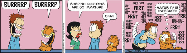 garfield