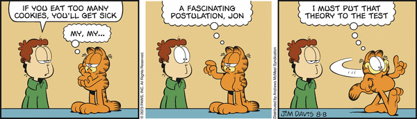 garfield