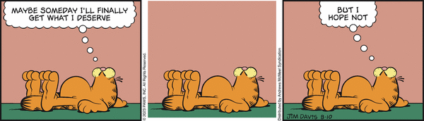 garfield