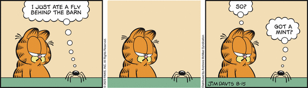 garfield