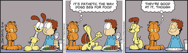 garfield