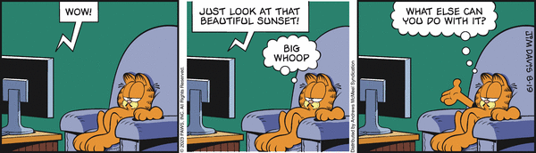 garfield