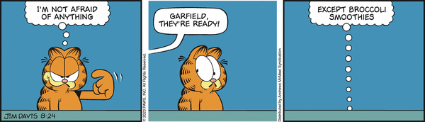 garfield