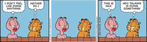 garfield