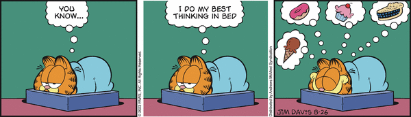 garfield