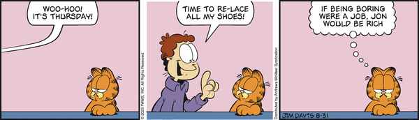 garfield