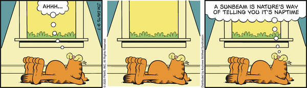 garfield