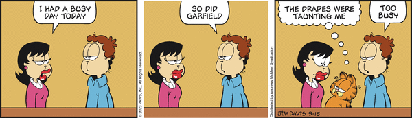 garfield