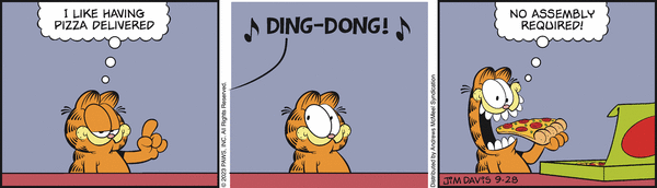 garfield