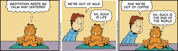 garfield