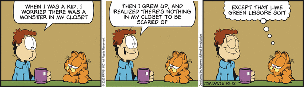 garfield