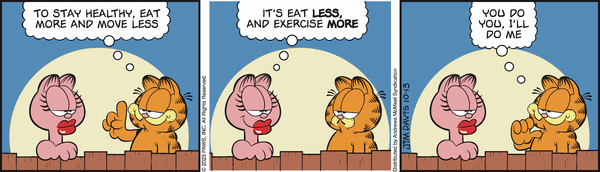 garfield