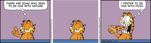 garfield