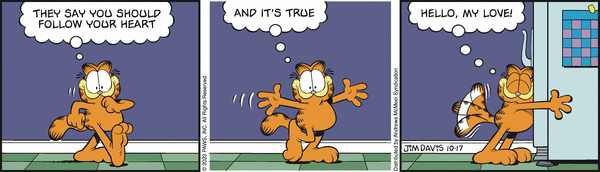 garfield