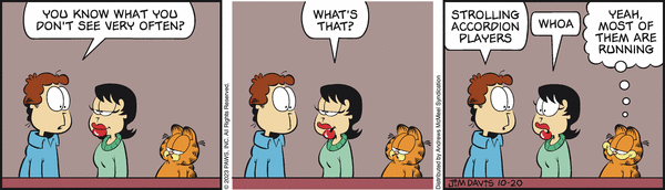 garfield