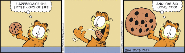 garfield