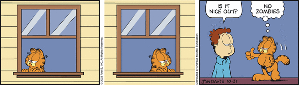 garfield