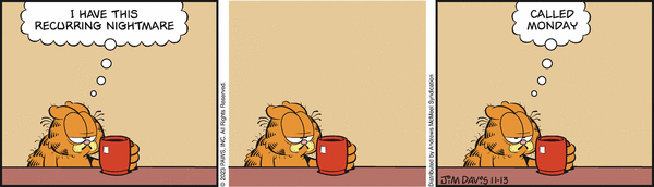 garfield