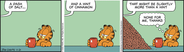 garfield