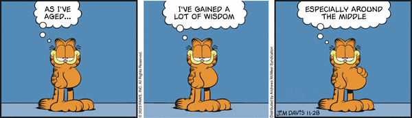 garfield